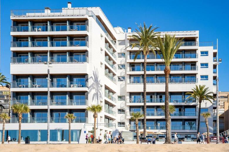 Hotel Sol Costablanca S�lo Adultos