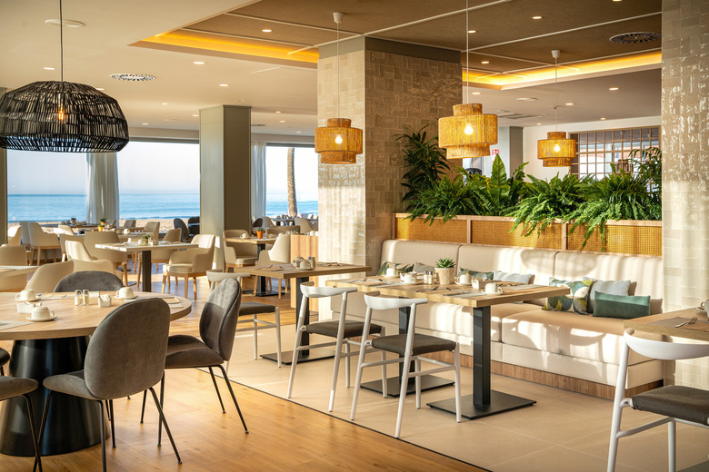 Hotel Sol Costablanca S�lo Adultos