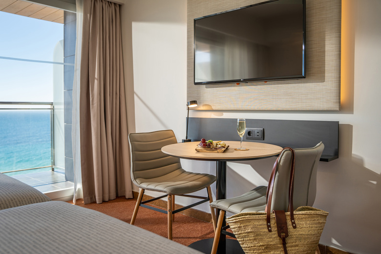 Hotel Sol Costablanca S�lo Adultos
