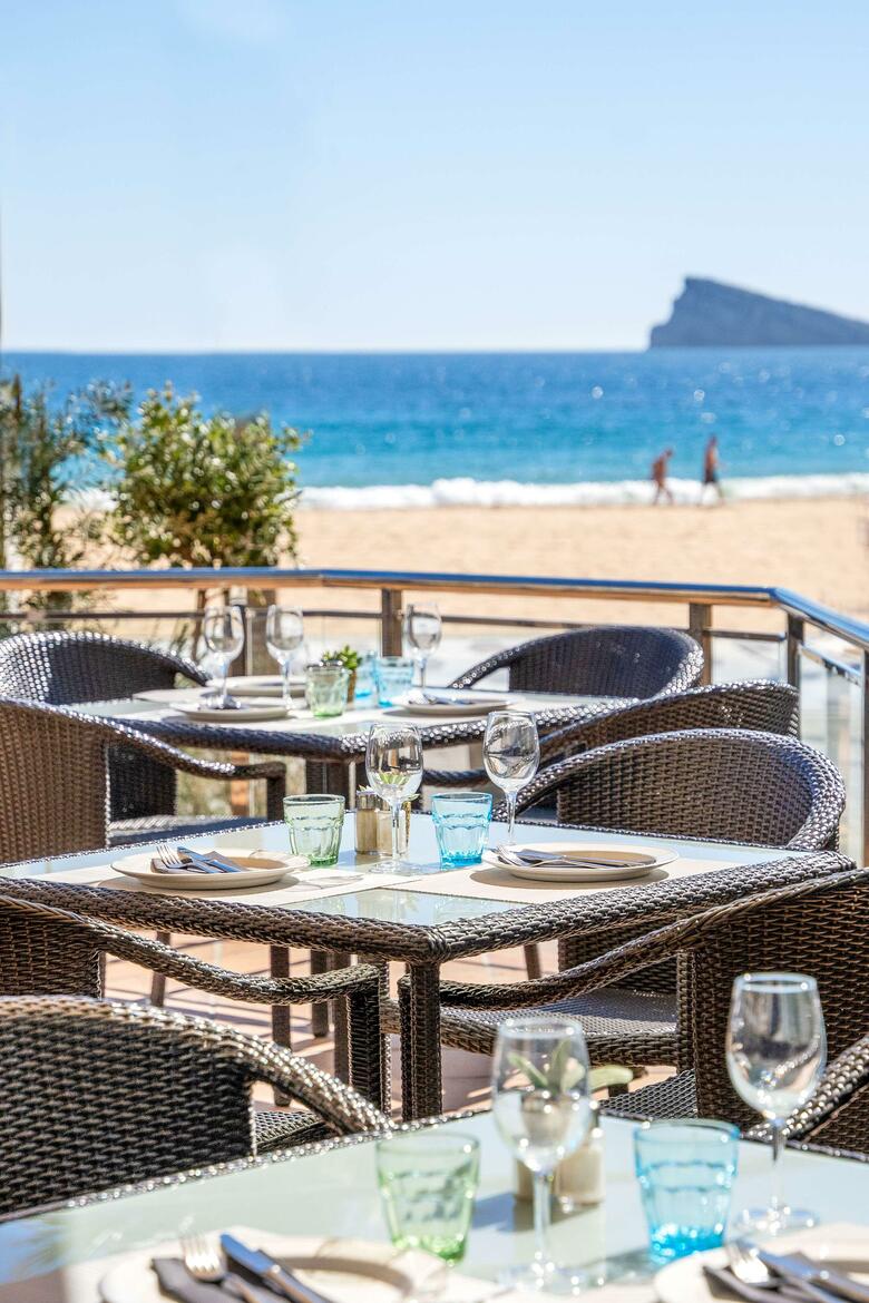 Hotel Sol Costablanca S�lo Adultos