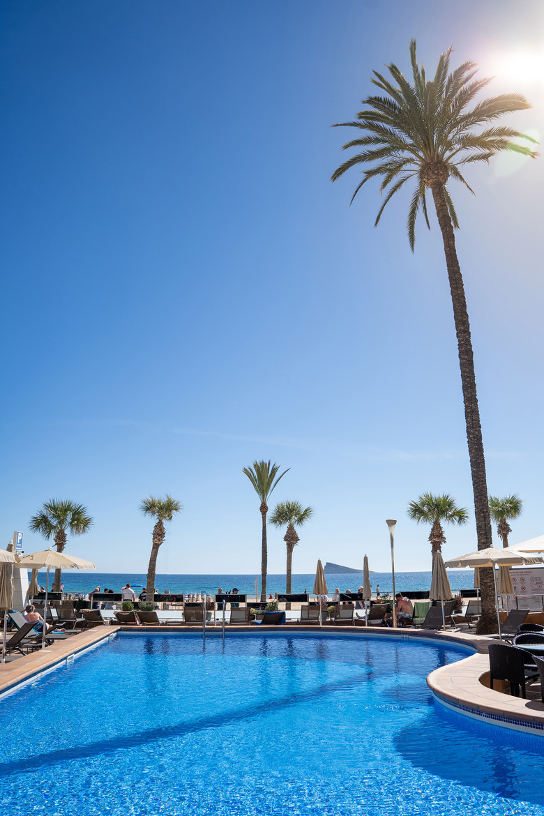 Hotel Sol Costablanca S�lo Adultos