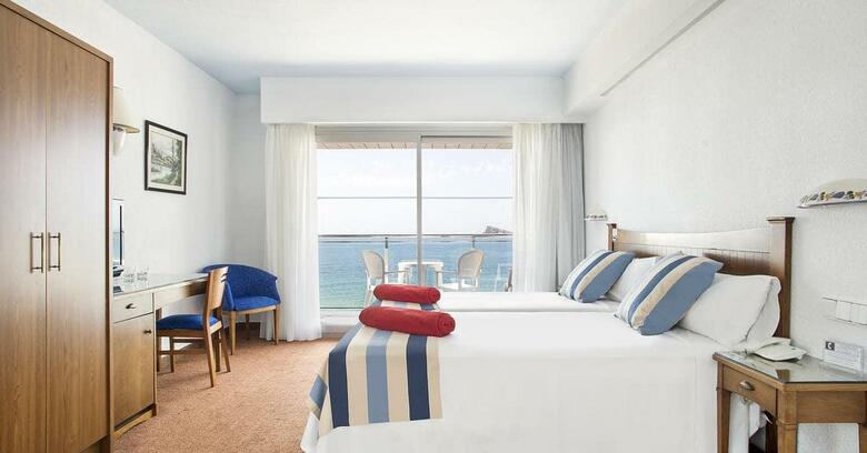 Hotel Sol Costablanca S�lo Adultos