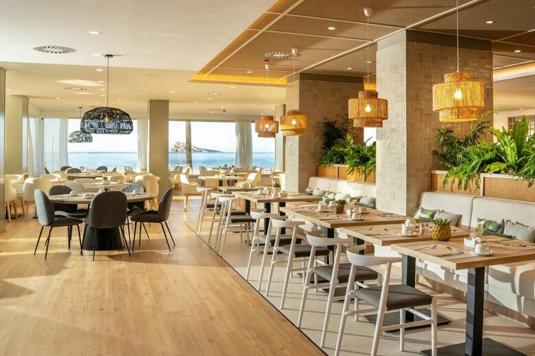 Hotel Sol Costablanca S�lo Adultos