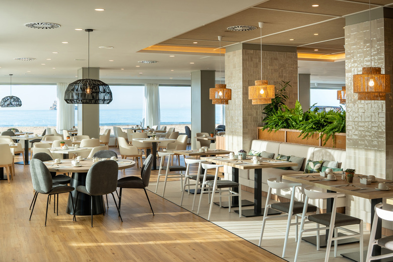 Hotel Sol Costablanca S�lo Adultos