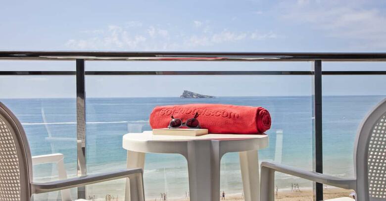 Hotel Sol Costablanca S�lo Adultos
