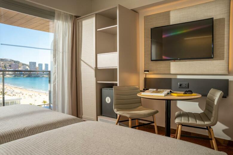 Hotel Sol Costablanca S�lo Adultos
