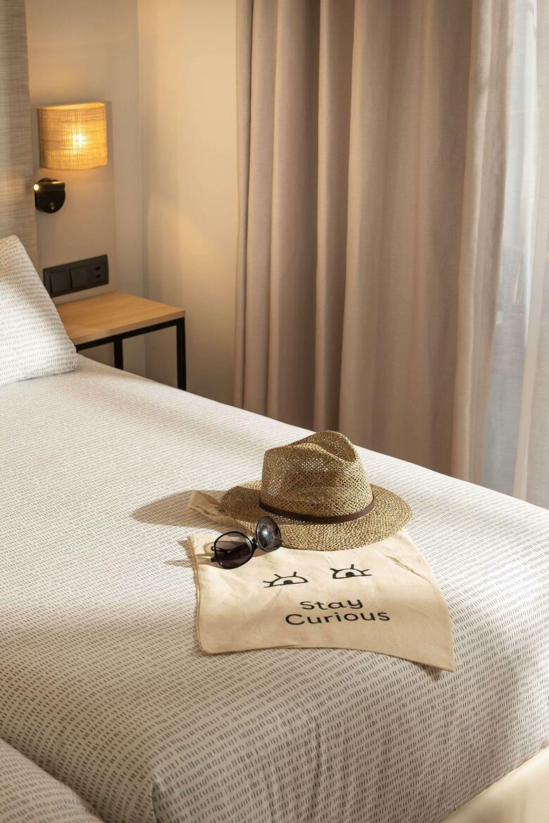 Hotel Sol Costablanca S�lo Adultos