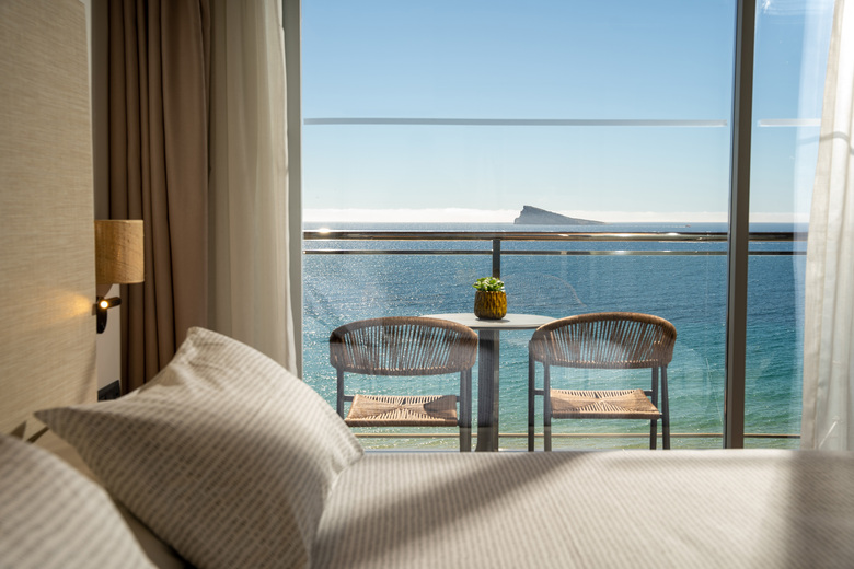 Hotel Sol Costablanca S�lo Adultos