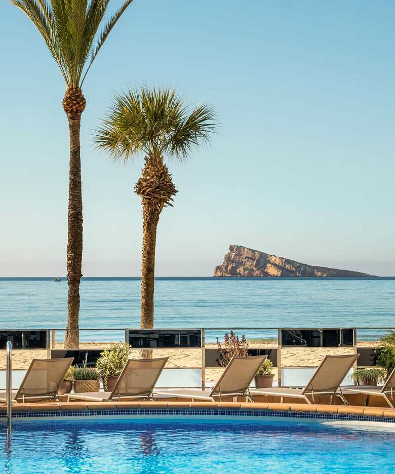 Hotel Sol Costablanca S�lo Adultos