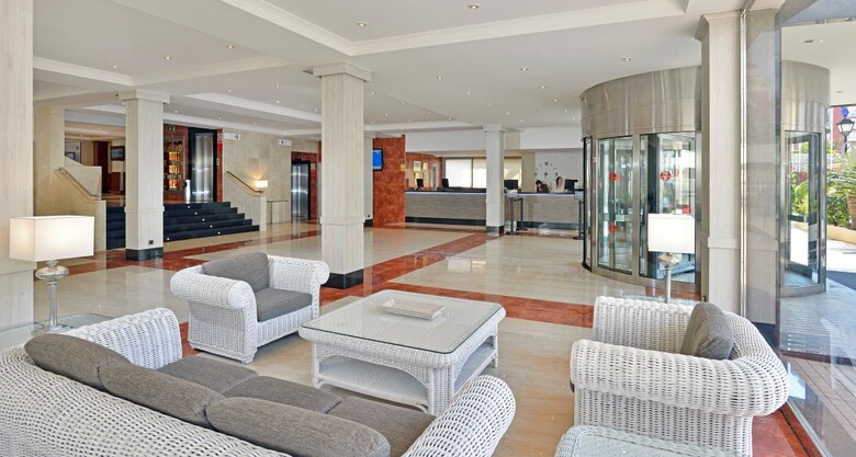 Hotel Sol Pelicanos Ocas