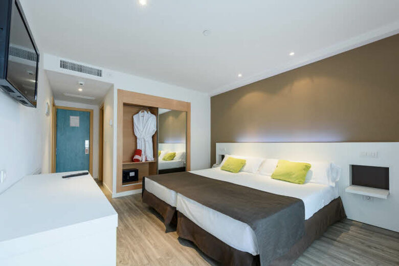 Hotel Sol Pelicanos Ocas