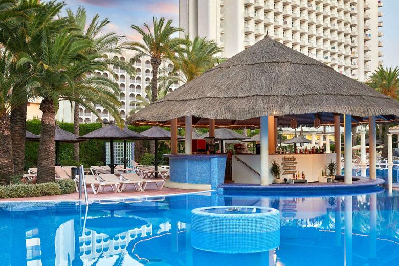 Hotel Sol Pelicanos Ocas