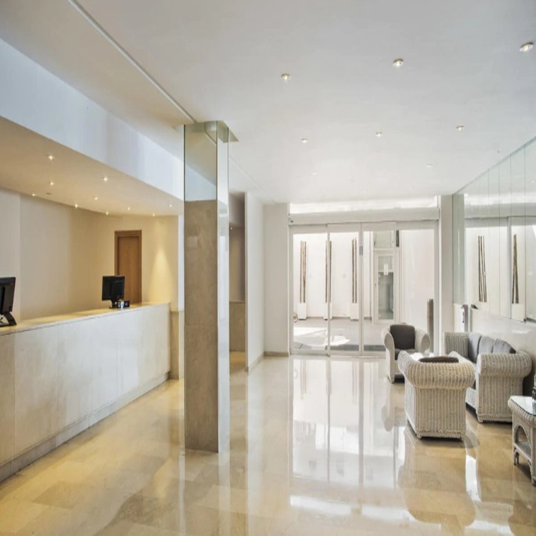 Hotel Sol Pelicanos Ocas