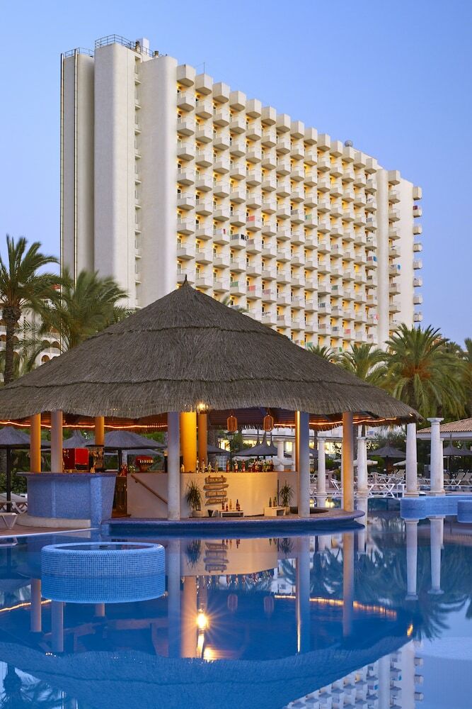 Hotel Sol Pelicanos Ocas