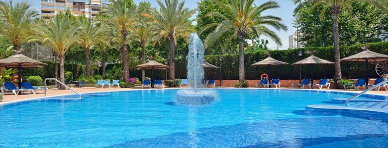 Hotel Sol Pelicanos Ocas