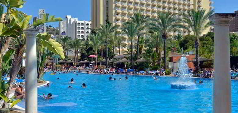 Hotel Sol Pelicanos Ocas