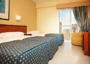 Hotel Sol Pelicanos Ocas