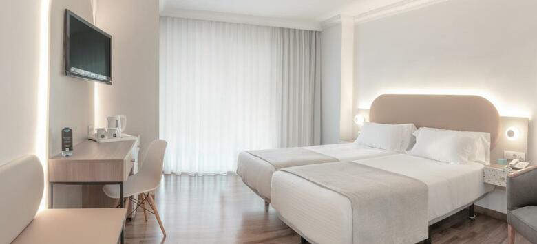 Hotel Rh Victoria