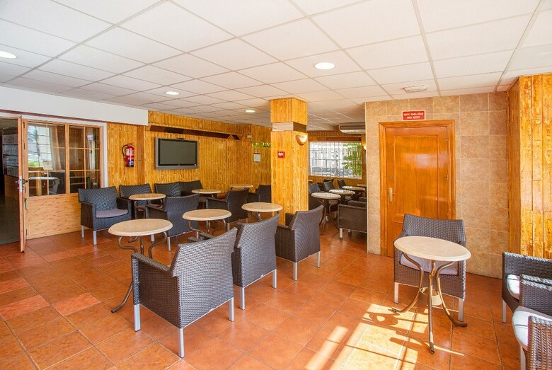 Hotel Magic Villa Benidorm