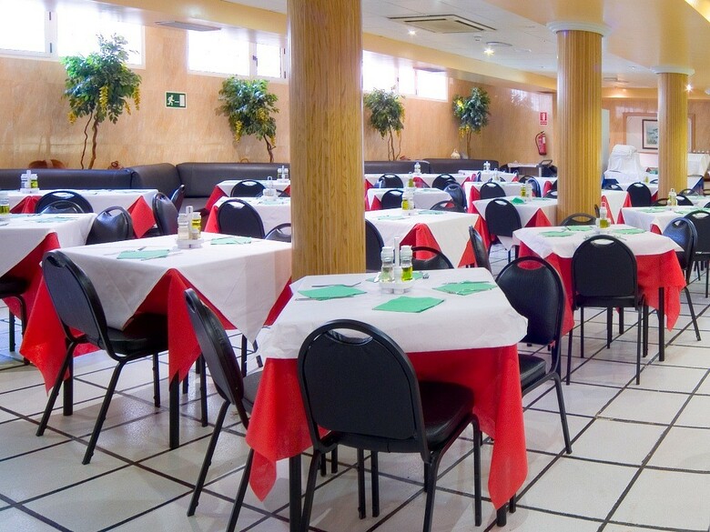 Hotel Magic Villa Benidorm
