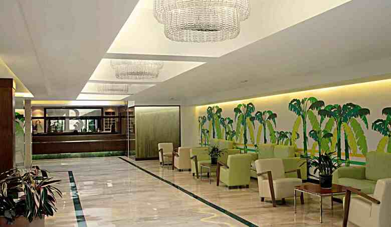 Hotel Mercure Benidorm