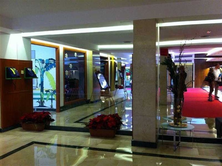 Hotel Mercure Benidorm