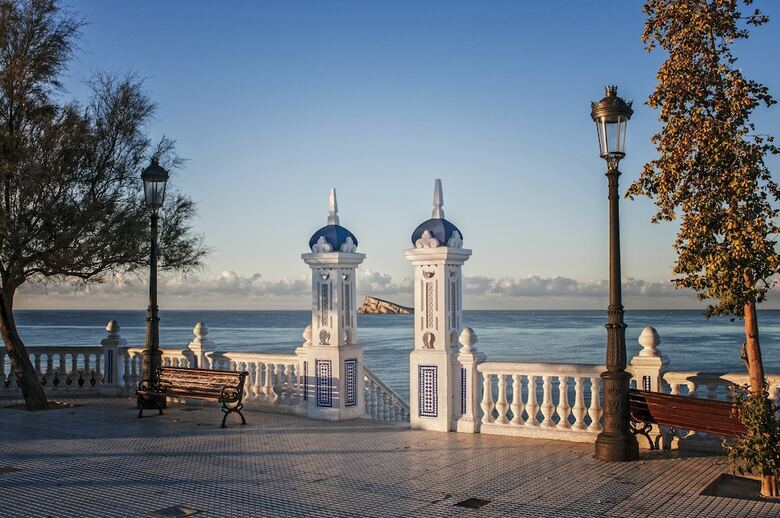 Hotel Mercure Benidorm