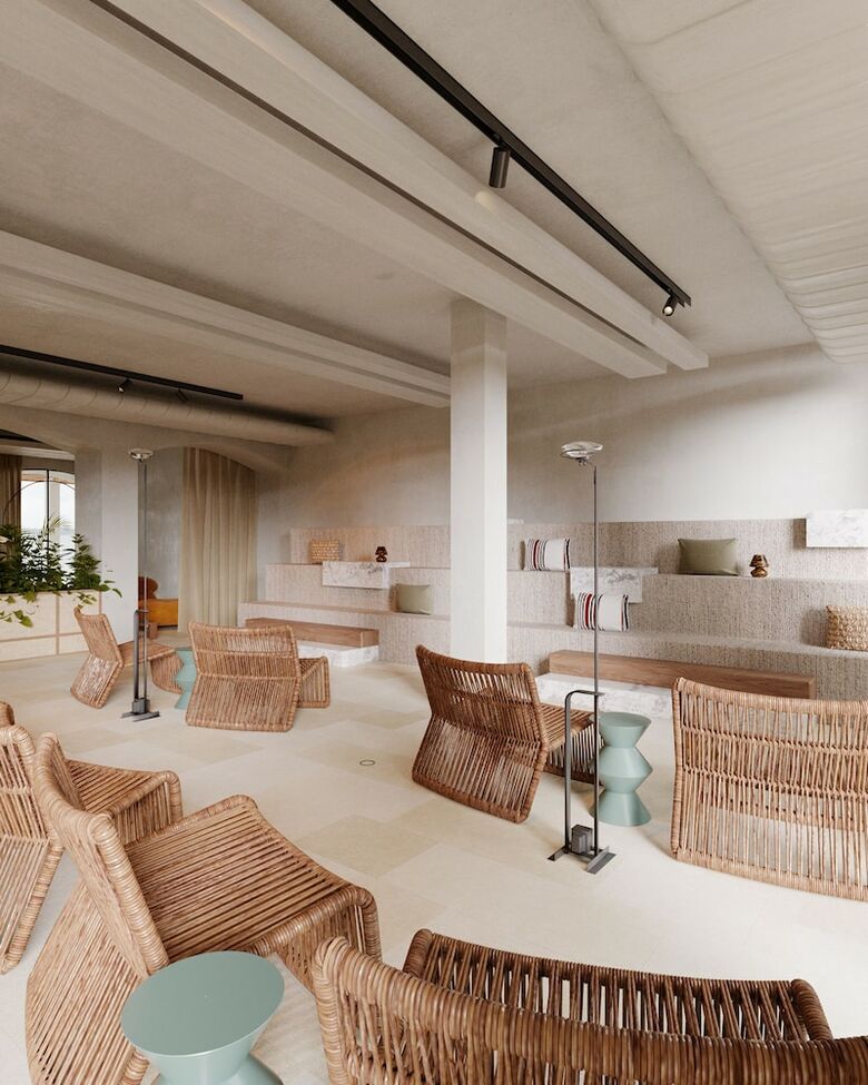 Hotel Mercure Benidorm
