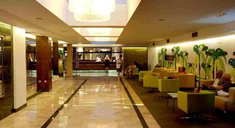 Hotel Mercure Benidorm
