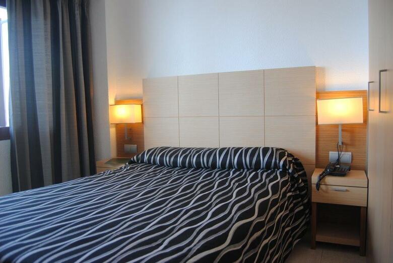 Hotel Mercure Benidorm