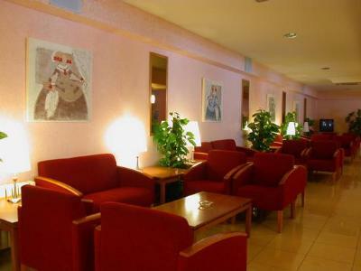 Hotel Mercure Benidorm