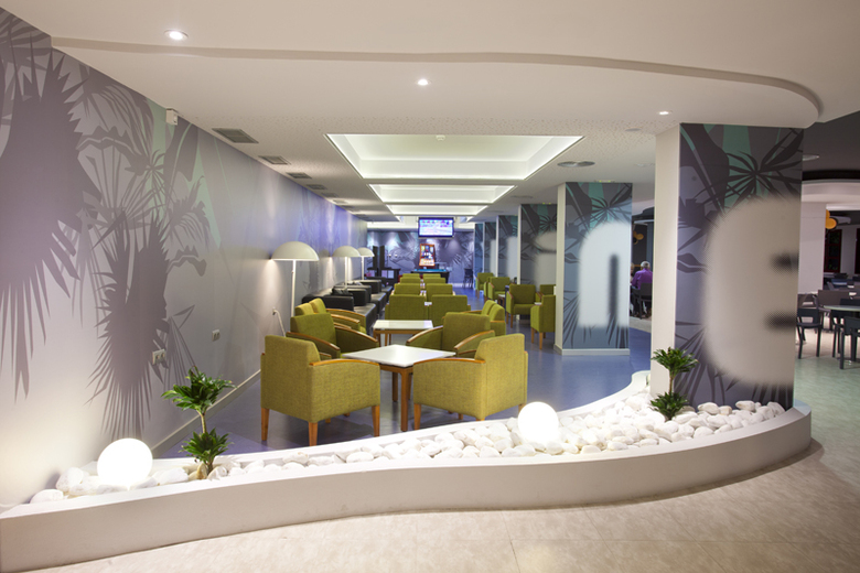 Hotel Mercure Benidorm