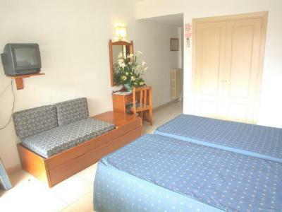 Hotel Mercure Benidorm
