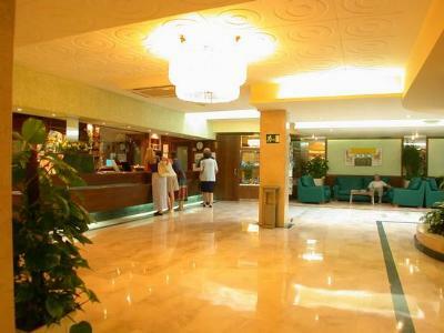 Hotel Mercure Benidorm