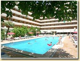 Hotel Mercure Benidorm