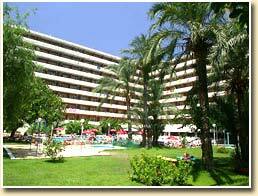 Hotel Mercure Benidorm
