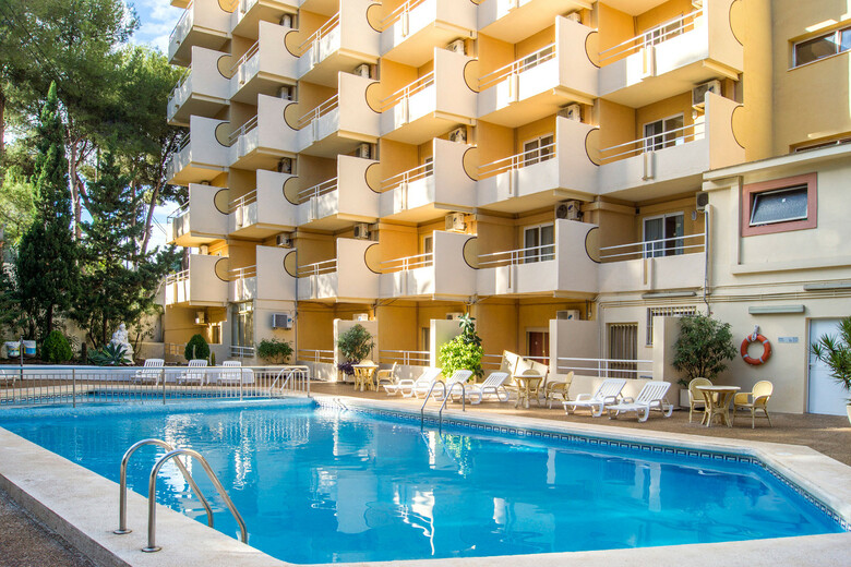 Calas Marina Apartments