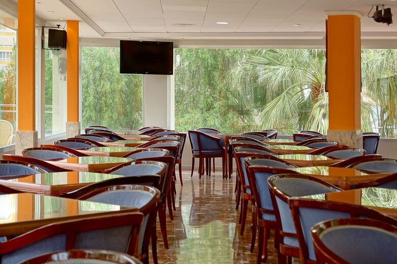 Hotel Calas Marina