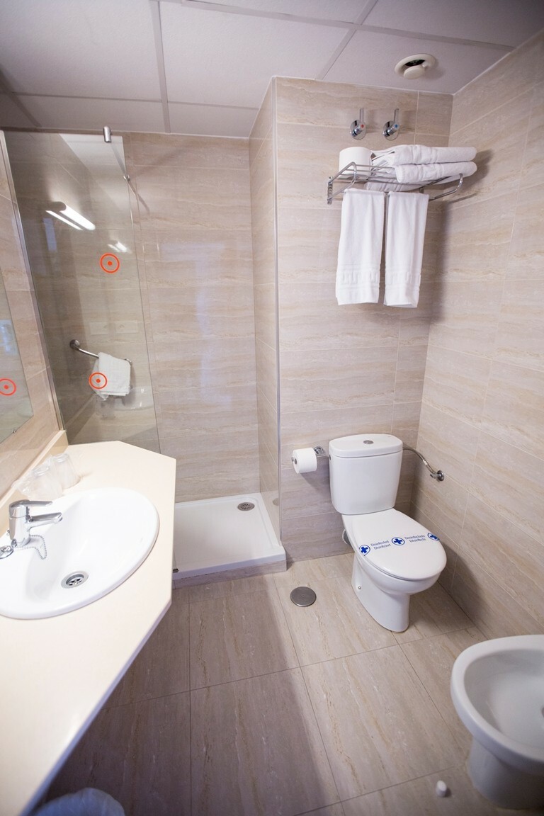 Hotel Port Fiesta Park