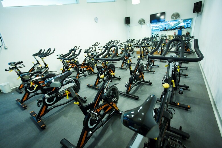 Hotel Port Fiesta Park