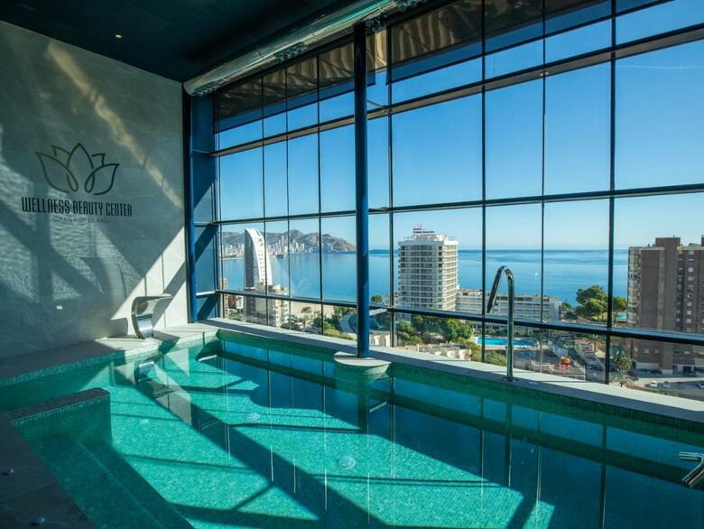 Gran Hotel Bali