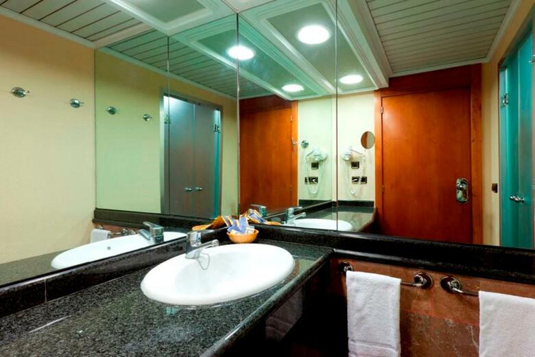 Gran Hotel Bali