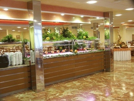 Hotel Jaime I