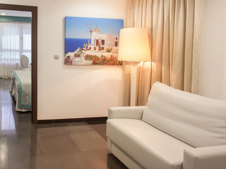 Hotel Villa Del Mar