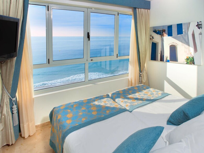 Hotel Villa Del Mar