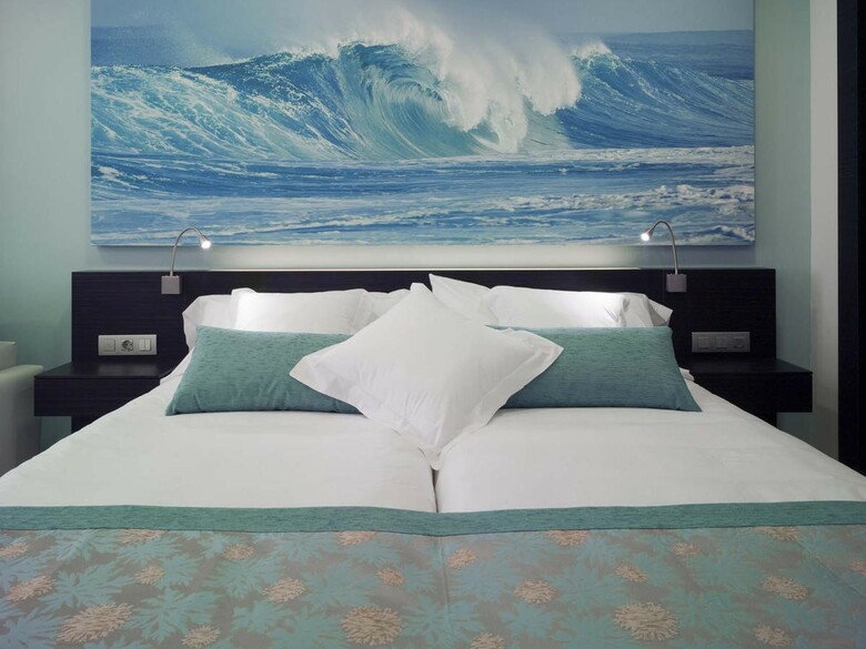Hotel Villa Del Mar