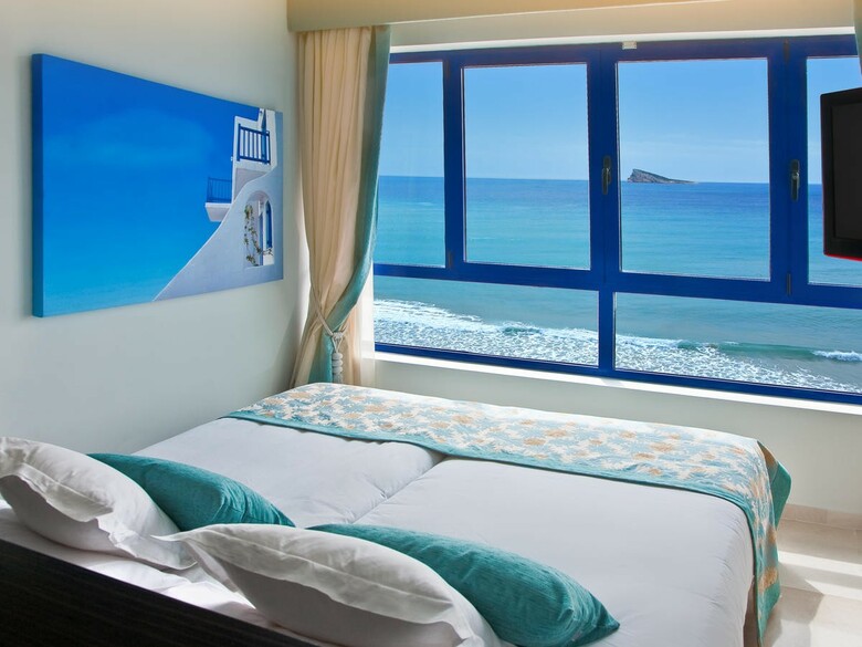 Hotel Villa Del Mar