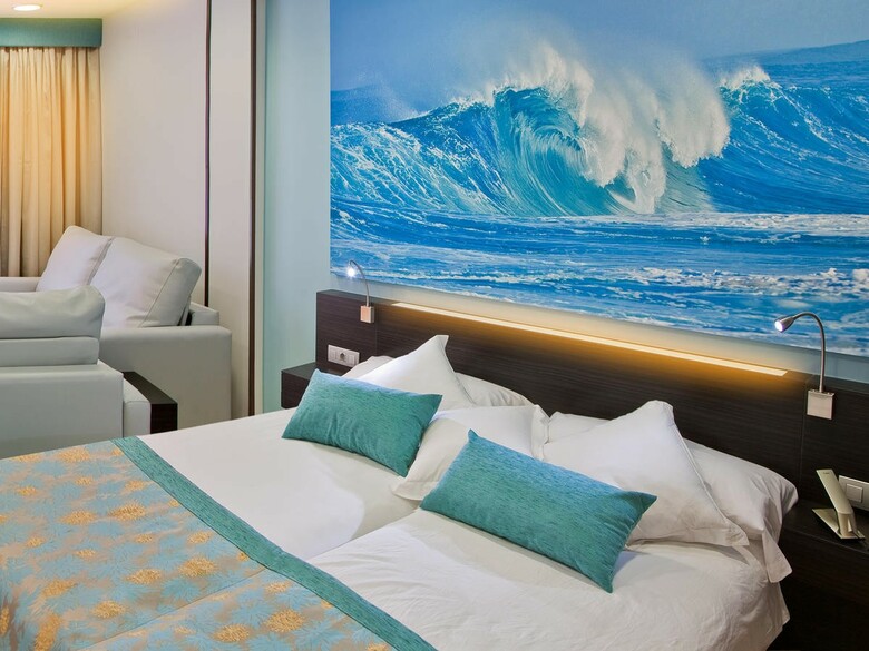 Hotel Villa Del Mar