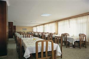 Hotel Camposol