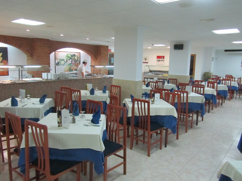 Hotel Mareny Benidorm